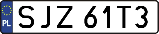 SJZ61T3
