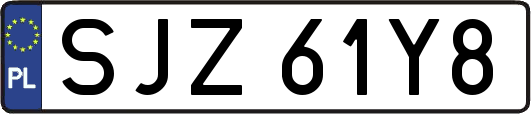 SJZ61Y8