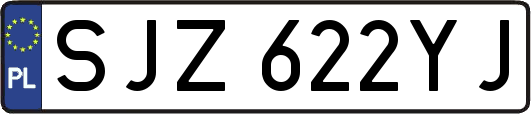 SJZ622YJ