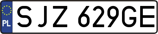 SJZ629GE