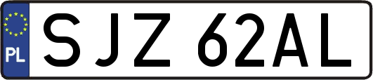 SJZ62AL
