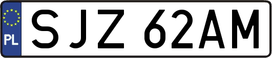 SJZ62AM