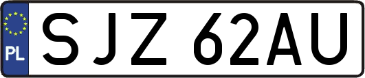 SJZ62AU