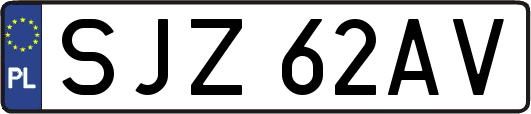 SJZ62AV