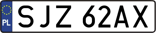 SJZ62AX