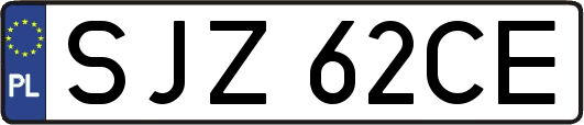 SJZ62CE