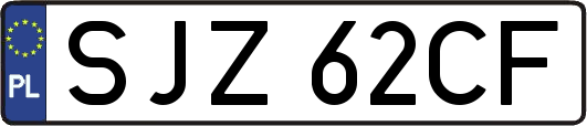 SJZ62CF