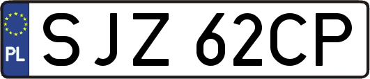 SJZ62CP
