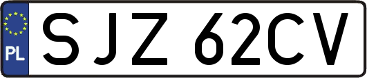 SJZ62CV