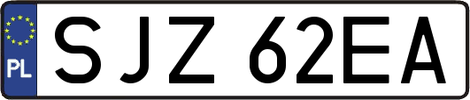 SJZ62EA
