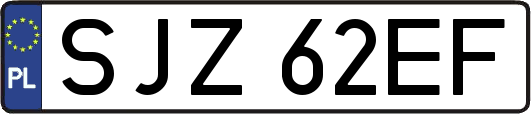 SJZ62EF