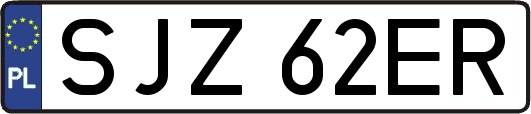 SJZ62ER