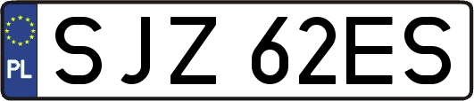 SJZ62ES