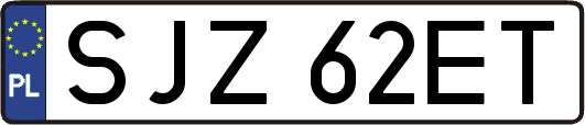 SJZ62ET