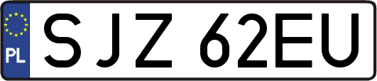 SJZ62EU