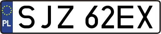 SJZ62EX