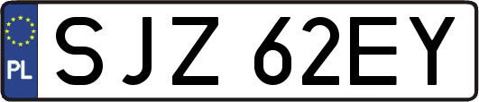 SJZ62EY