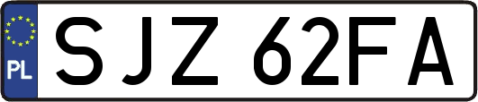 SJZ62FA