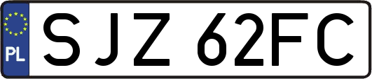 SJZ62FC