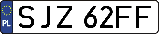 SJZ62FF