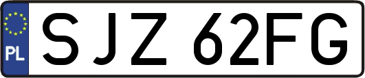 SJZ62FG