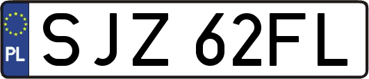 SJZ62FL