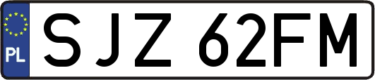 SJZ62FM