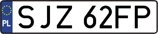 SJZ62FP