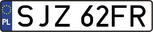 SJZ62FR