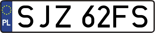 SJZ62FS