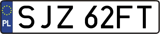 SJZ62FT