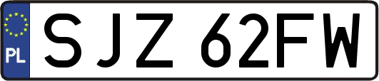 SJZ62FW