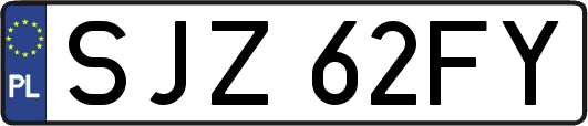 SJZ62FY