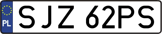 SJZ62PS