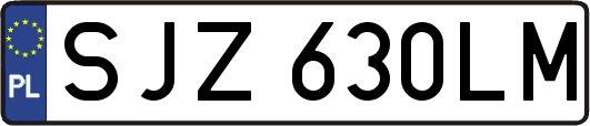 SJZ630LM