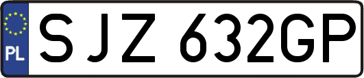 SJZ632GP