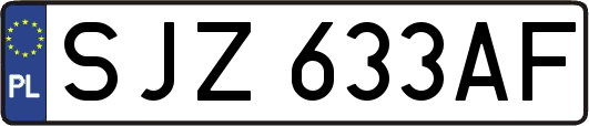 SJZ633AF