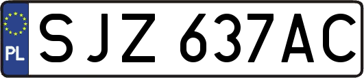 SJZ637AC