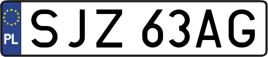 SJZ63AG