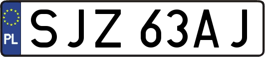 SJZ63AJ