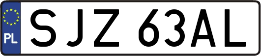 SJZ63AL