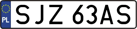 SJZ63AS