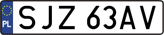 SJZ63AV