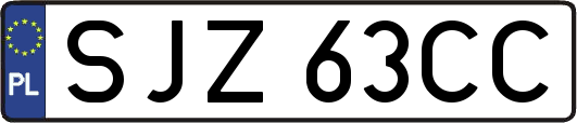 SJZ63CC