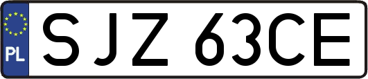 SJZ63CE