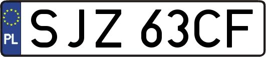 SJZ63CF