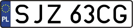 SJZ63CG