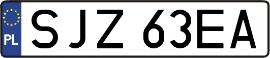 SJZ63EA