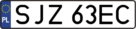 SJZ63EC