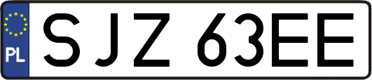 SJZ63EE
